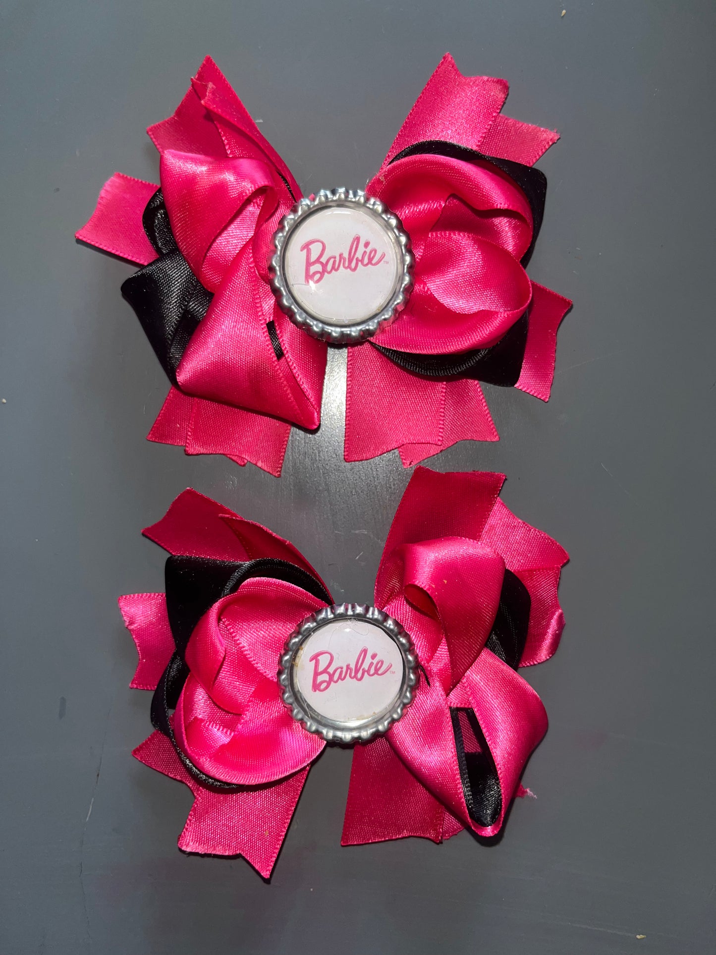 barbie bows