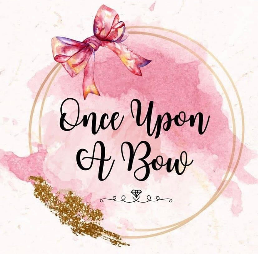 Once Upon A Bow Boutique